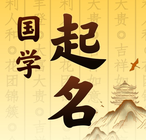 静安国学起名 人工起名一对一